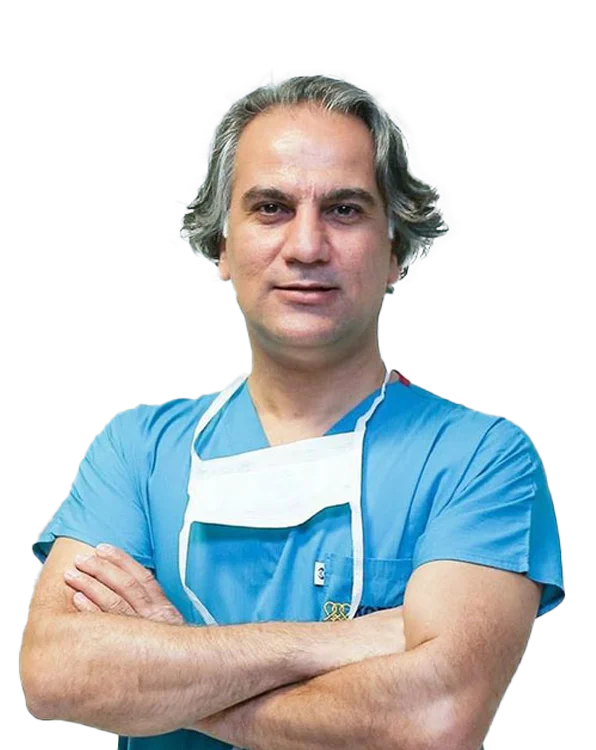 Prof. Dr. Polat Dursun - Kadın Hastalıkları, Doğum ve Jinekolojik Onkoloji Uzmanı