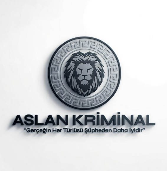 Ahmet Aslan - Adli Bilişm Uzmanı